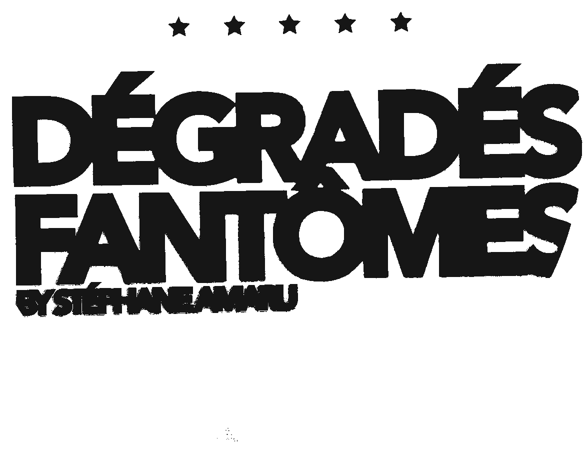 Badge de certification technique Dégradés Fantômes de Sylvia Pinot