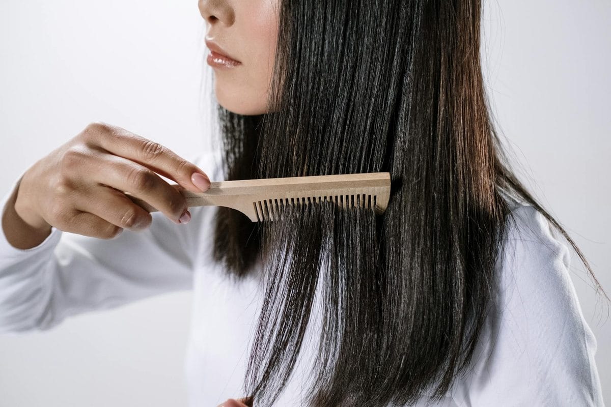 Coupe à mémoire de forme tenant face au mistral, pour la clientèle de Sanary